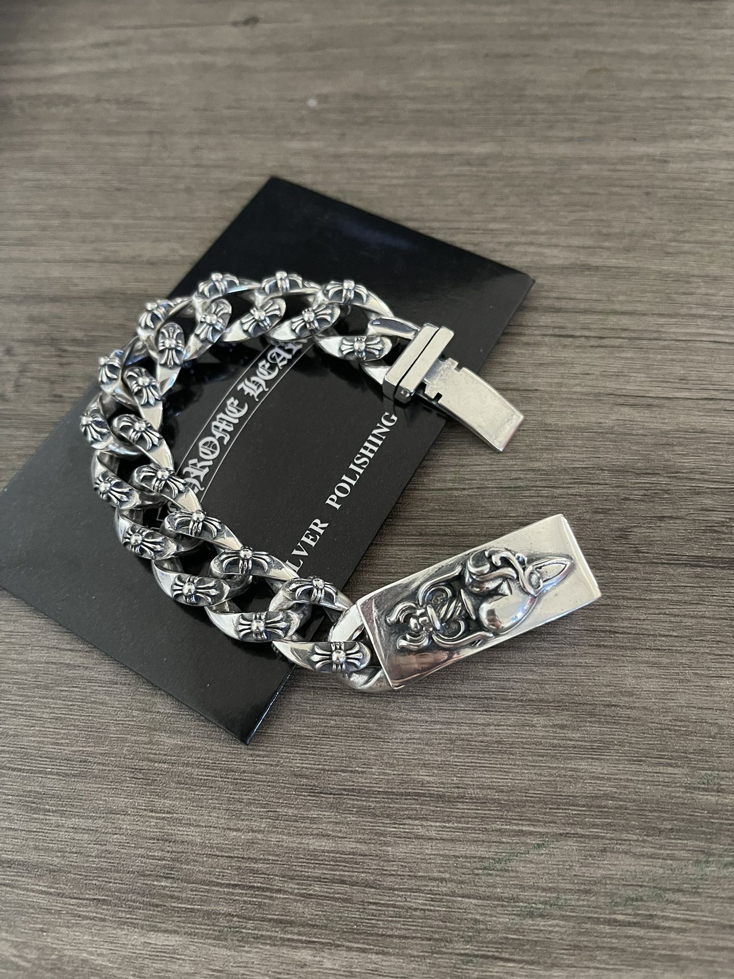 Chrome Hearts Bracelets